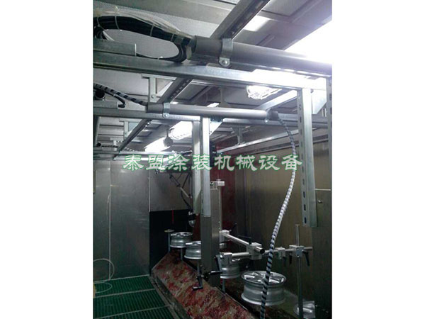 自動(dòng)裝鉚螺釘機(jī)